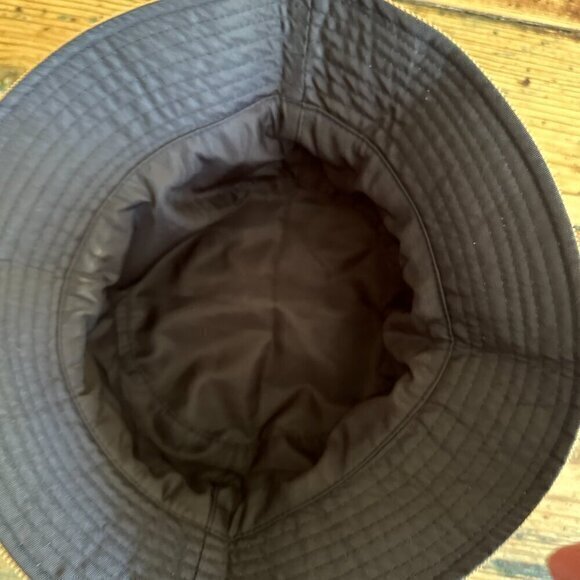 Corduroy Bucket‎ Hat - Picture 4 of 6
